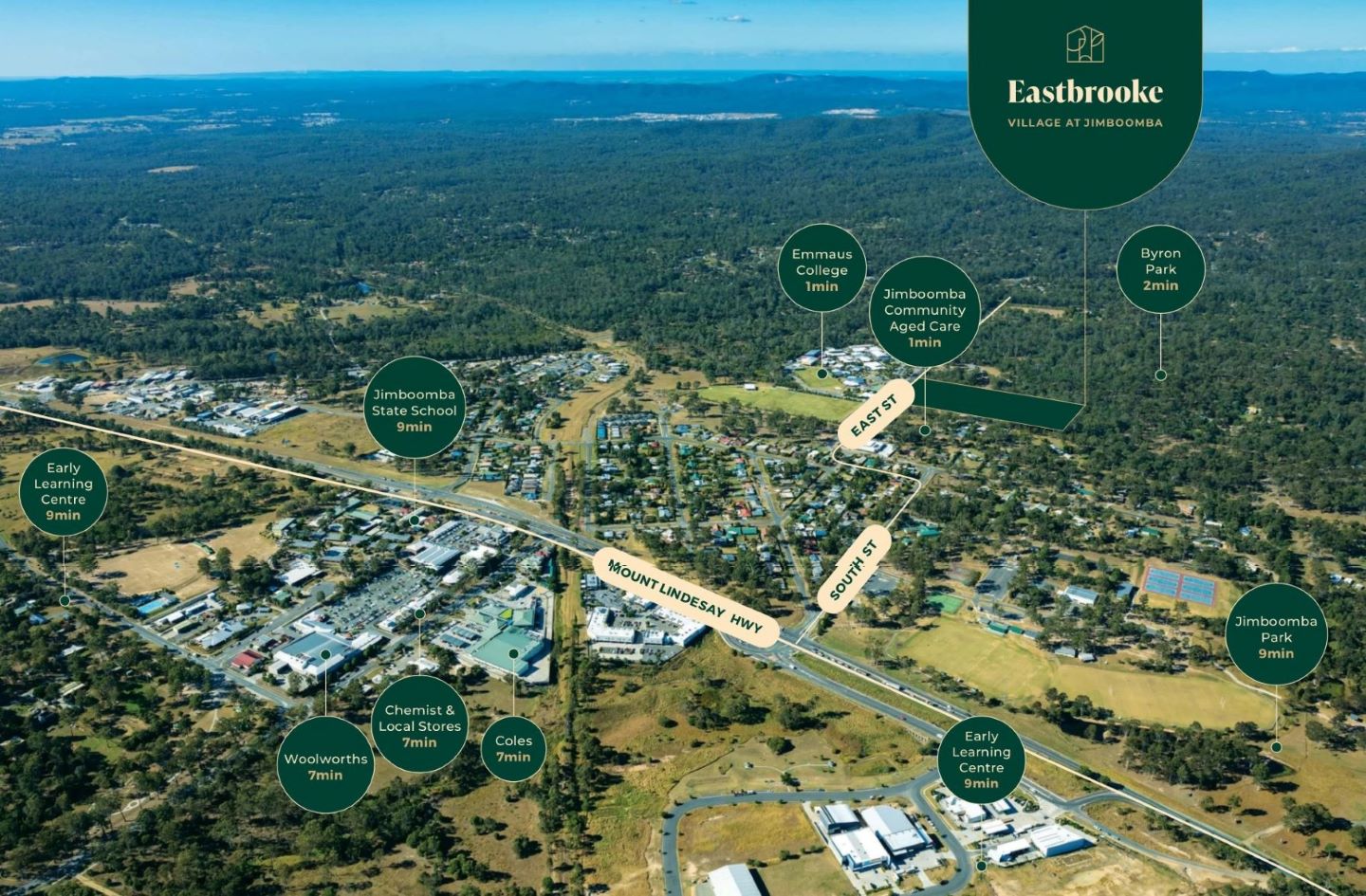 Land For Sale Jimboomba Woods at Ann Richardson blog